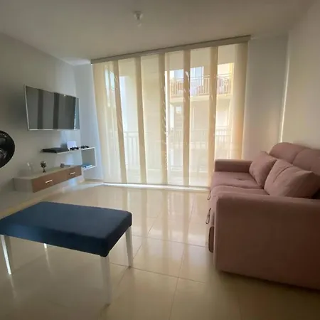 Apartamento Completo Con Aire En Valledupar Exterior photo