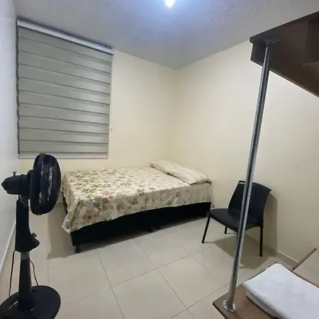 Apartamento Completo Con Aire En Valledupar Exterior photo
