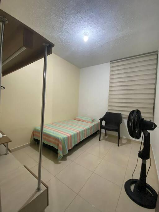 Completo Con Aire En Valledupar