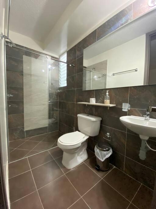 Apartment Completo Con Aire En *