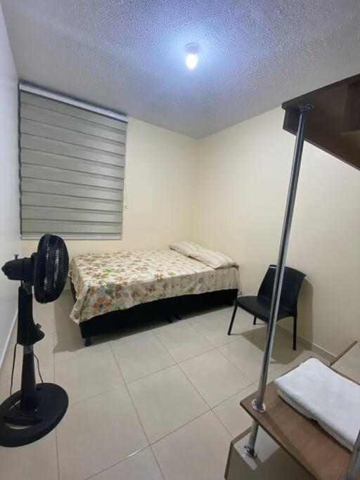 Completo Con Aire En Apartment *